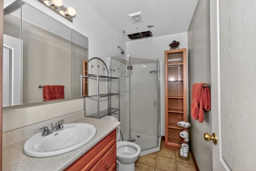 43 Somercrest Circle Sw, Calgary, AB - Indoor Photo Showing Bathroom