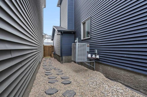 127 Creekstone Park Sw, Calgary, AB - Outdoor