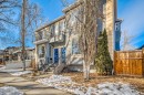 506 19 Avenue Nw, Calgary, AB  - Outdoor 
