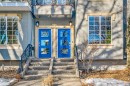 506 19 Avenue Nw, Calgary, AB  - Outdoor 