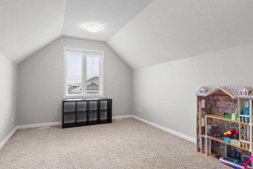 6 Vera Close, Olds, AB - Indoor Photo Showing Other Room