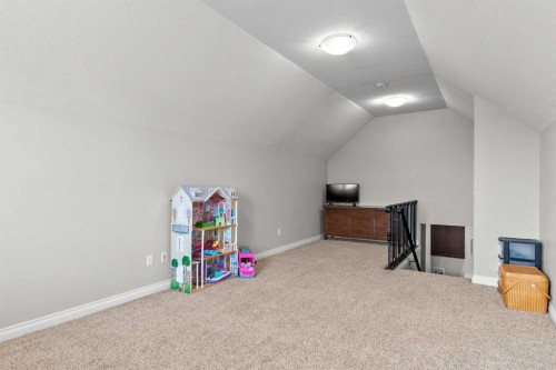 6 Vera Close, Olds, AB - Indoor