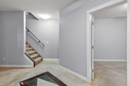 6 Vera Close, Olds, AB - Indoor Photo Showing Other Room