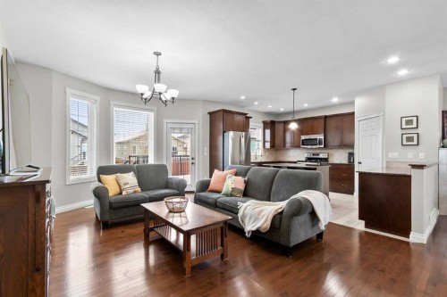 6 Vera Close, Olds, AB - Indoor