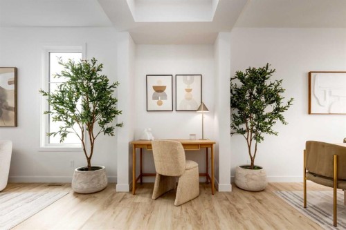 140 Heartwood Lane Se, Calgary, AB - Indoor