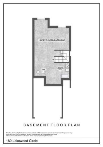 180 Lakewood Circle, Strathmore, AB - Other