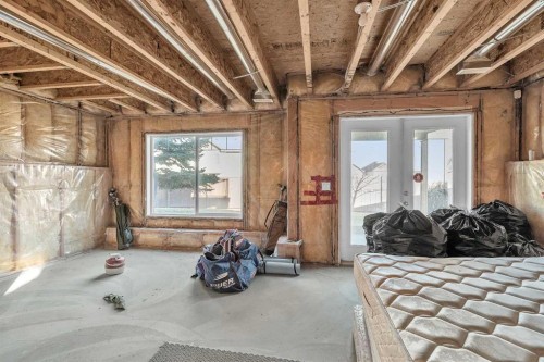 101-2384 Sagewood Gate Sw, Airdrie, AB - Indoor