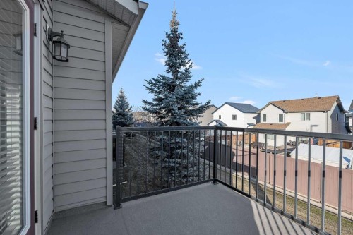 101-2384 Sagewood Gate Sw, Airdrie, AB - Outdoor With Exterior