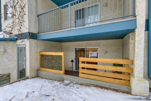 112-20 Dover Point Se, Calgary, AB - Outdoor With Exterior