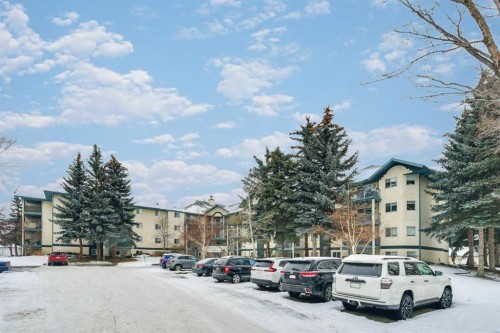 112-20 Dover Point Se, Calgary, AB - Outdoor With Facade