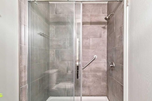 55-740 Bracewood Drive Sw, Calgary, AB - Indoor Photo Showing Bathroom