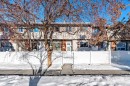55-740 Bracewood Drive Sw, Calgary, AB  - Outdoor 