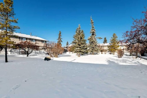 55-740 Bracewood Drive Sw, Calgary, AB - Outdoor