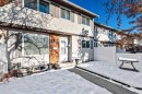 55-740 Bracewood Drive Sw, Calgary, AB  - Outdoor 