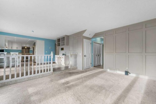 31 Edforth Way Nw, Calgary, AB - Indoor Photo Showing Other Room