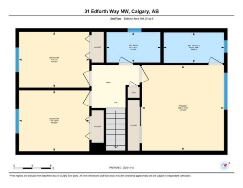 31 Edforth Way Nw, Calgary, AB - Other