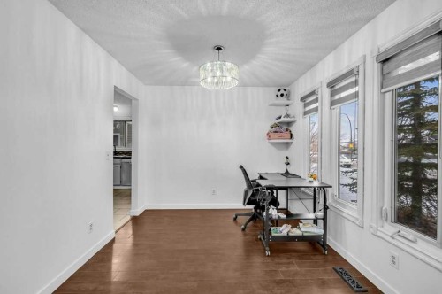 1140 Abbeydale Drive Ne, Calgary, AB - Indoor Photo Showing Other Room
