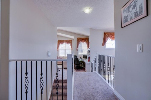 77 Saddleland Drive Ne, Calgary, AB - Indoor Photo Showing Other Room