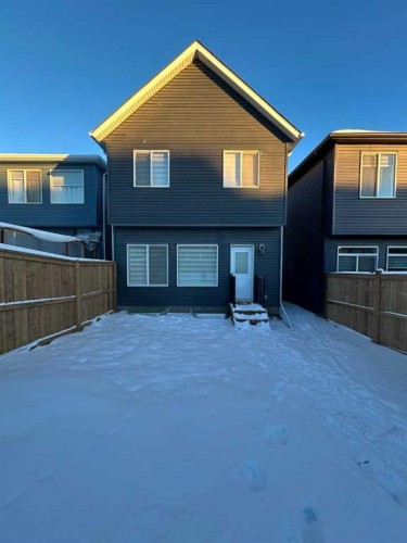 119 Edith Drive Nw, Calgary, AB - Outdoor