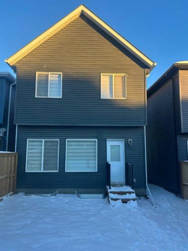 119 Edith Drive Nw, Calgary, AB - Outdoor With Exterior