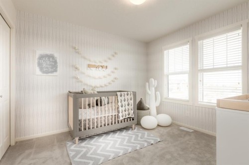 63 Creekside Path Sw, Calgary, AB - Indoor Photo Showing Other Room