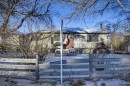 8124 Bowness Road Nw, Calgary, AB  - Outdoor With View 