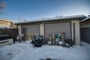 8124 Bowness Road Nw, Calgary, AB  - Outdoor With Exterior 