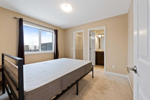 10622 Cityscape Drive Ne, Calgary, AB - Indoor Photo Showing Bedroom