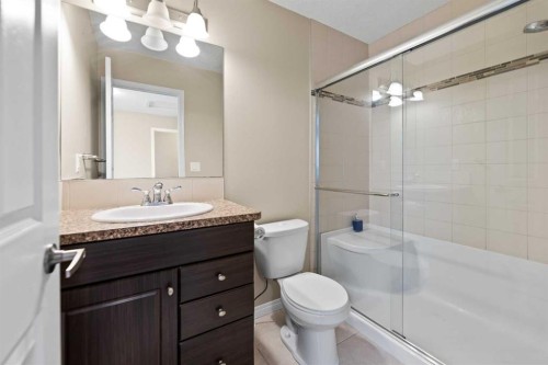 10622 Cityscape Drive Ne, Calgary, AB - Indoor Photo Showing Bathroom