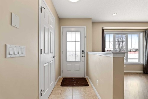 10622 Cityscape Drive Ne, Calgary, AB - Indoor Photo Showing Other Room