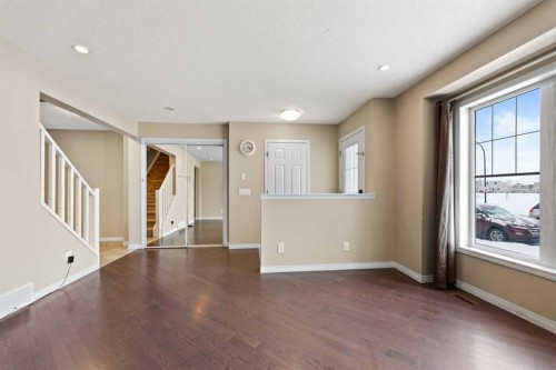 10622 Cityscape Drive Ne, Calgary, AB - Indoor Photo Showing Other Room