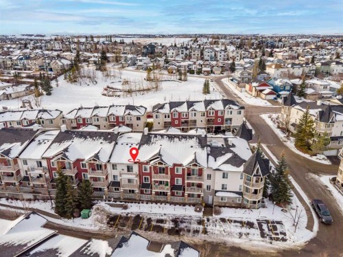 8106-70 Panamount Drive Nw, Calgary, AB - Outdoor With View