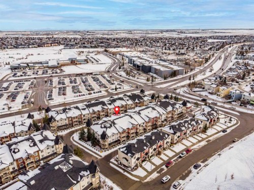 8106-70 Panamount Drive Nw, Calgary, AB - Outdoor With View