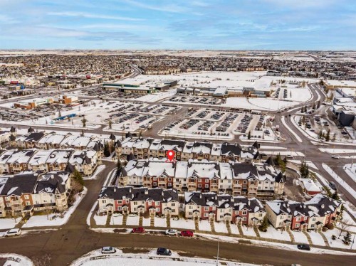 8106-70 Panamount Drive Nw, Calgary, AB - Outdoor With View