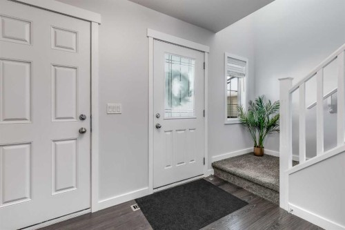 251 Kingsbridge Road Se, Airdrie, AB - Indoor Photo Showing Other Room