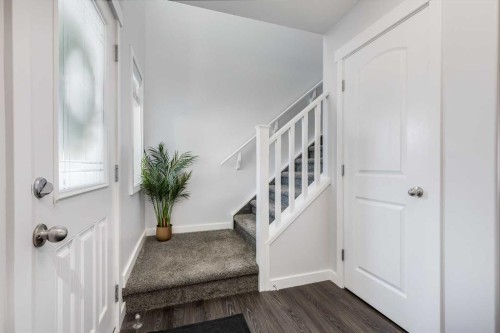 251 Kingsbridge Road Se, Airdrie, AB - Indoor Photo Showing Other Room