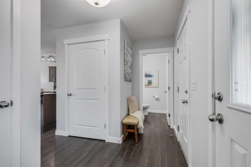 251 Kingsbridge Road Se, Airdrie, AB - Indoor Photo Showing Other Room