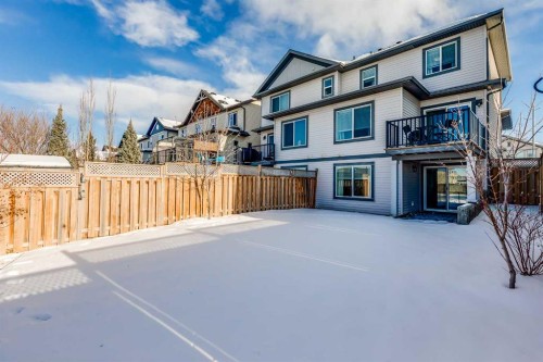 251 Kingsbridge Road Se, Airdrie, AB - Outdoor