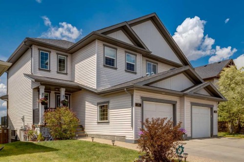 251 Kingsbridge Road Se, Airdrie, AB - Outdoor