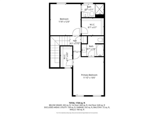 251 Kingsbridge Road Se, Airdrie, AB - Other