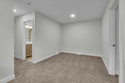 268 Legacy Glen Parade Se, Calgary, AB - Indoor Photo Showing Other Room