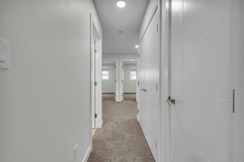 268 Legacy Glen Parade Se, Calgary, AB - Indoor Photo Showing Other Room