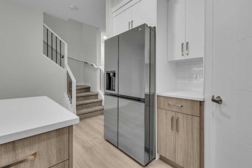 268 Legacy Glen Parade Se, Calgary, AB - Indoor