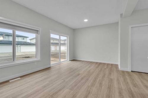 268 Legacy Glen Parade Se, Calgary, AB - Indoor Photo Showing Other Room