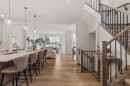223 Creekstone Circle Sw, Calgary, AB  - Indoor 