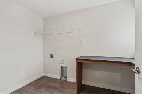 223 Creekstone Circle Sw, Calgary, AB - Indoor