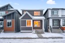 94 Royston Park Nw, Calgary, AB  - Outdoor With Facade 