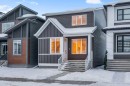 94 Royston Park Nw, Calgary, AB  - Outdoor With Facade 