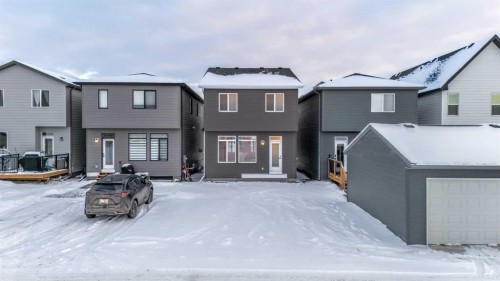94 Royston Park Nw, Calgary, AB - Outdoor