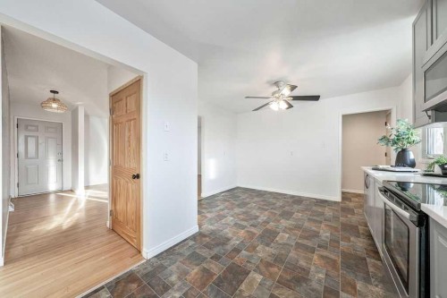 31 Arbour Crescent Se, Calgary, AB - Indoor